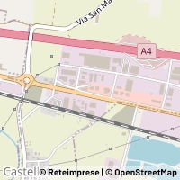 Map Soave