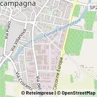 Map Sommacampagna