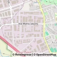 Map Assago