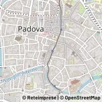 Map Padova