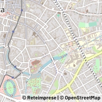 Carte Padova