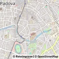 지도 Padova