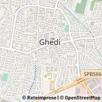 Map Ghedi