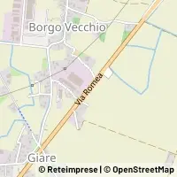 Térkép Mira