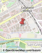 Via Giovanni Savelli, 62,35129Padova