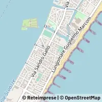 Map Venezia