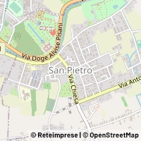 Mapa Stra