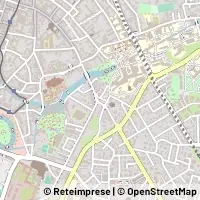 Carte Padova