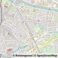 Karte Padova