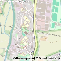 Kort Milano
