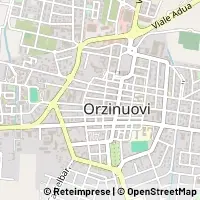 Kort Orzinuovi