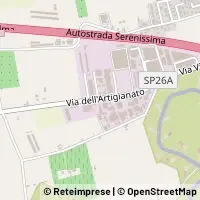 Kartta Sommacampagna