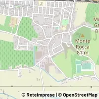 Map Caldiero