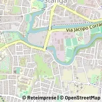 Carte Padova