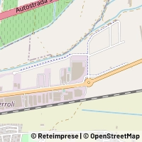 地図 San Bonifacio