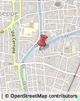 Via Angelo Riello, 1,35122Padova