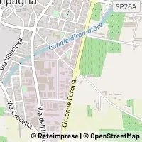 Kartta Sommacampagna