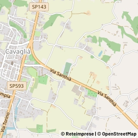 Mappa 13881