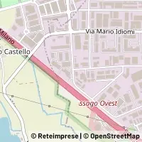 Carte Assago