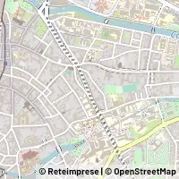 Kort Padova
