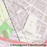 Map Verona