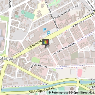 Fast Food e Self Service,35100Padova