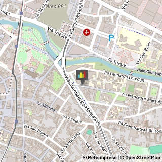 Latte e Derivati Padova,35131Padova