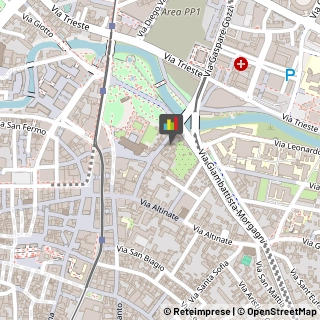 Studi Consulenza - Amministrativa, Fiscale e Tributaria,35121Padova