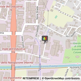 Internet - Provider,35027Padova