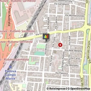 Architetti,35138Padova