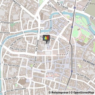 Studi Consulenza - Amministrativa, Fiscale e Tributaria,35137Padova