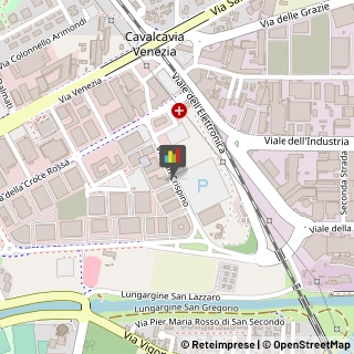 Discoteche - Locali e Ritrovi,35129Padova
