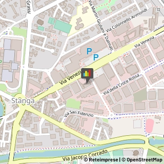 Sale Giochi, Bowlings e Biliardi Padova,35131Padova