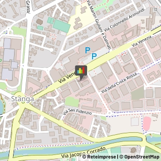 Fast Food e Self Service Padova,35131Padova