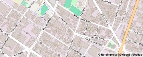 Mappa 베로나