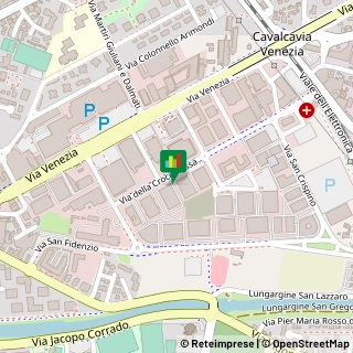 Consulenza di Direzione ed Organizzazione Aziendale,35026Padova