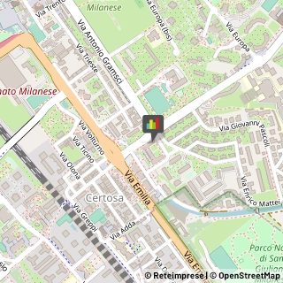 Appartamenti e Residence San Donato Milanese,20097Milano