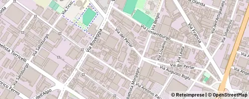 Mappa Werona
