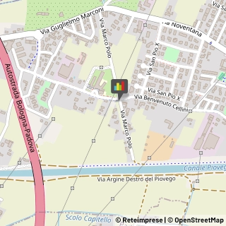 Architetti Noventa Padovana,35027Padova