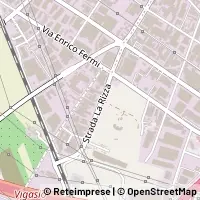 Map Verona