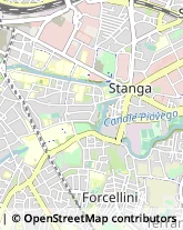 Via Orlando Galante, 25,35129Padova