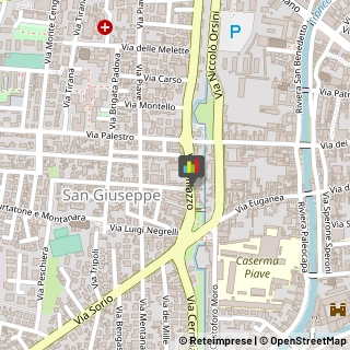 Articoli Sportivi - Produzione Padova,35141Padova
