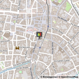 Bigiotteria - Dettaglio Padova,35122Padova