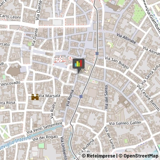 Locali, Birrerie e Pub,35122Padova