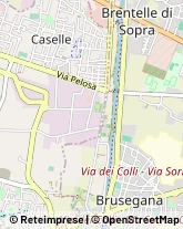 Via S. Matteo, 13,35030Veggiano