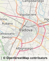 Impianti Sportivi Padova,35128Padova