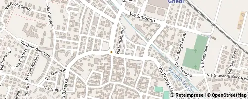 Mappa Ghedi