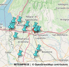 Mappa Centro Commerciale 