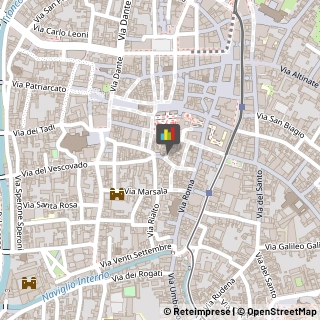 Componenti e Ricambi Auto Villafranca Padovana,35122Padova