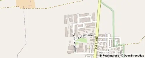 Mappa Pianengo